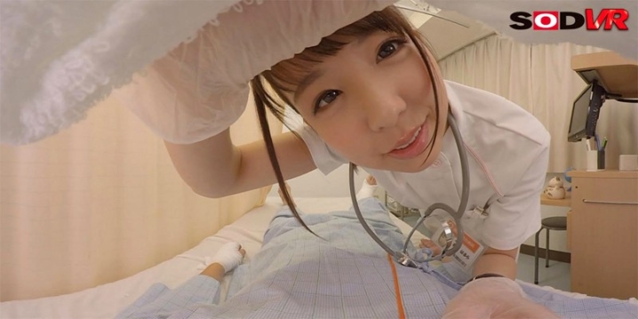 3DSVR-0233/13dsvr00233のティザービジュアル2