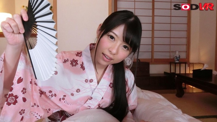 3DSVR-0236/13dsvr00236のティザービジュアル1