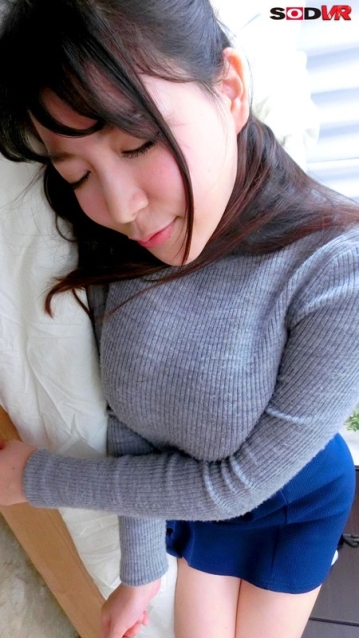 3DSVR-0242/13dsvr00242のティザービジュアル1