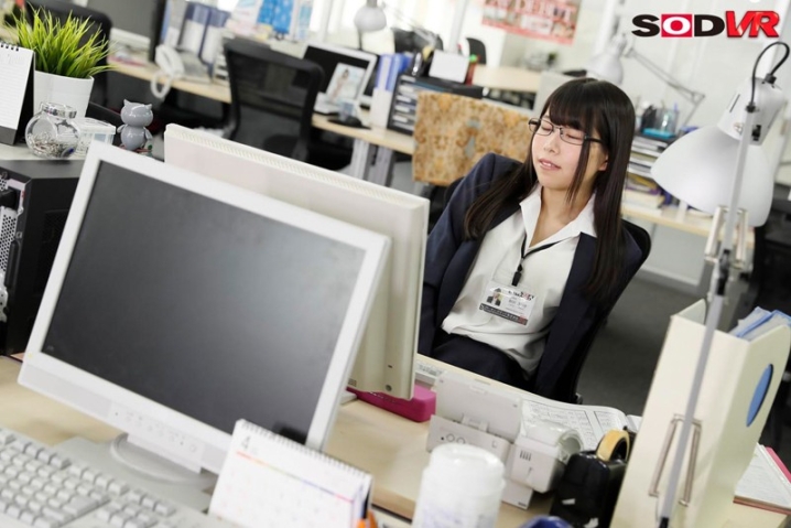 3DSVR-0255/13dsvr00255のティザービジュアル2