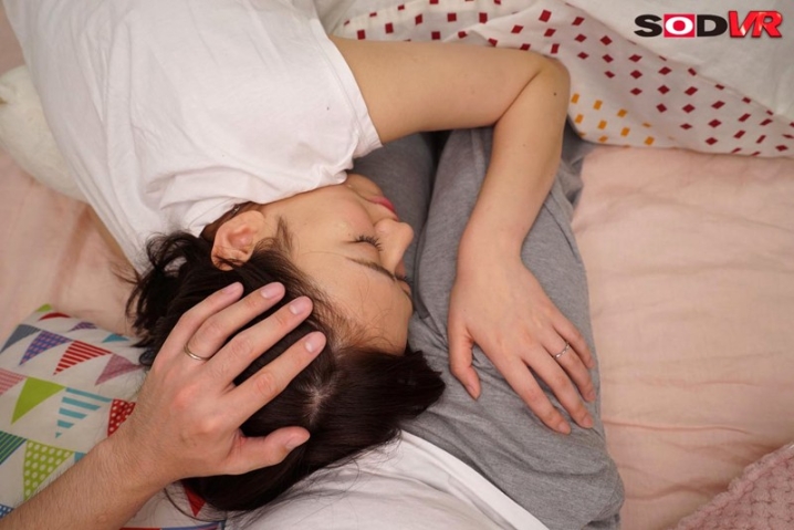 3DSVR-0271/13dsvr00271のティザービジュアル2