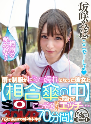 3DSVR-0277/13dsvr00277のキービジュアル
