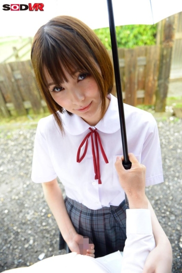 3DSVR-0277/13dsvr00277のティザービジュアル2