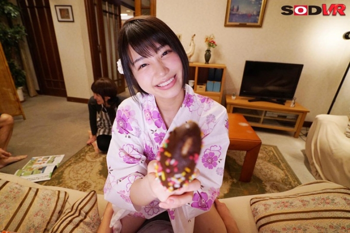 3DSVR-0297/13dsvr00297のティザービジュアル2