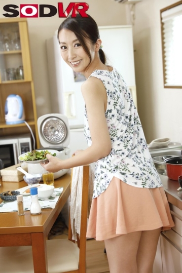 3DSVR-0306/13dsvr00306のティザービジュアル2