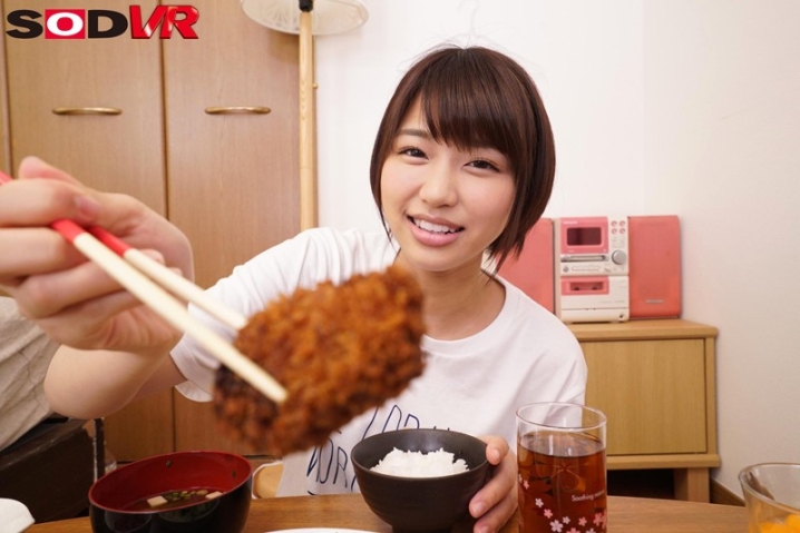 3DSVR-0322/13dsvr00322のティザービジュアル2