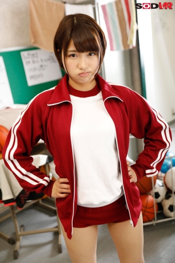 3DSVR-0336/13dsvr00336のティザービジュアル2