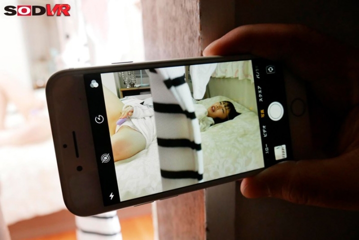 3DSVR-0358/13dsvr00358のティザービジュアル1