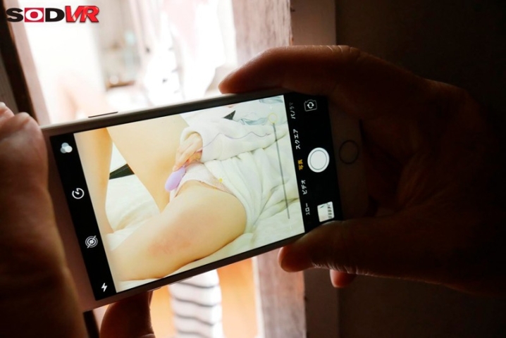 3DSVR-0358/13dsvr00358のティザービジュアル2