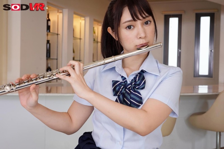 3DSVR-0368/13dsvr00368のティザービジュアル2