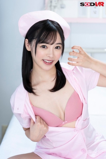 3DSVR-0371/13dsvr00371のティザービジュアル1