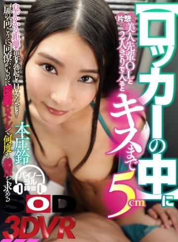 3DSVR-0383/13dsvr00383のキービジュアル