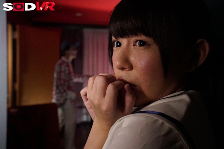 3DSVR-0385/13dsvr00385のティザービジュアル1