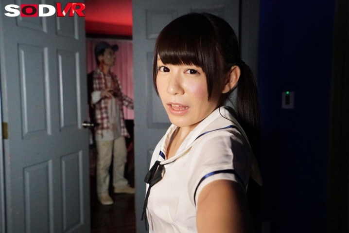 3DSVR-0385/13dsvr00385のティザービジュアル2