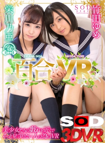 3DSVR-0392/13dsvr00392のキービジュアル