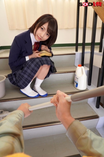 3DSVR-0422/13dsvr00422のティザービジュアル1