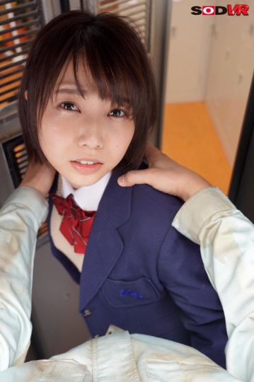 3DSVR-0422/13dsvr00422のティザービジュアル2