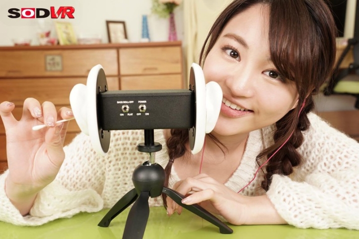 3DSVR-0423/13dsvr00423のティザービジュアル1