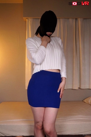 3DSVR-0424/13dsvr00424のティザービジュアル1