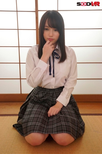 3DSVR-0425/13dsvr00425のティザービジュアル1