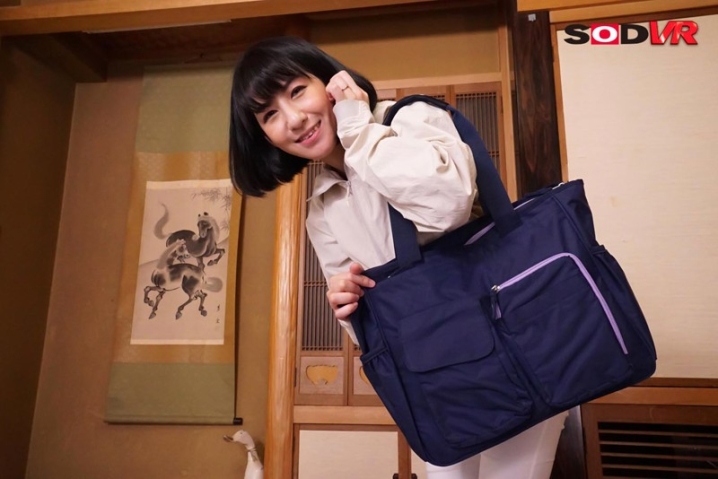 3DSVR-0426/13dsvr00426のティザービジュアル1