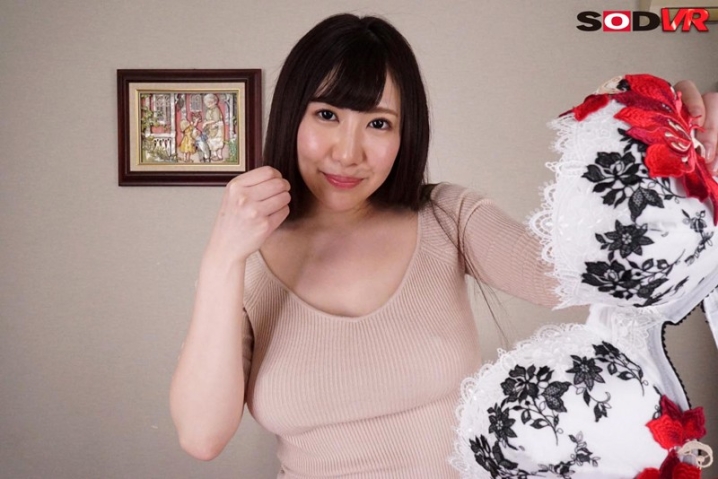 3DSVR-0432/13dsvr00432のティザービジュアル2