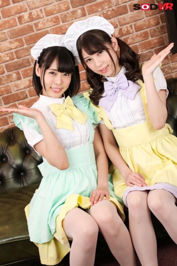 3DSVR-0438/13dsvr00438のティザービジュアル1