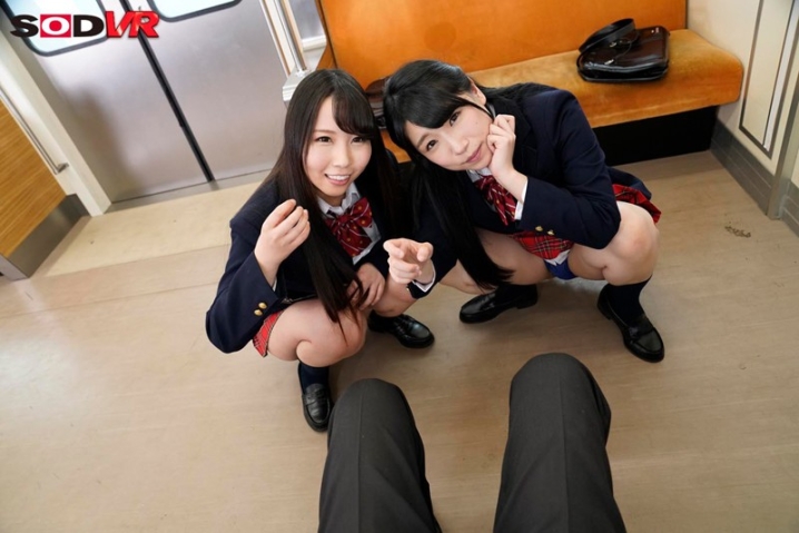 3DSVR-0439/13dsvr00439のティザービジュアル2