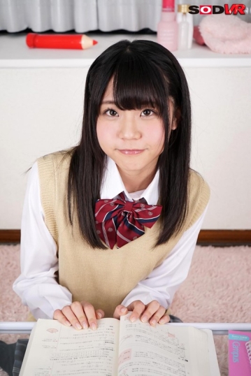 3DSVR-0462/13dsvr00462のティザービジュアル1