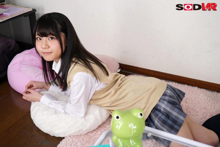 3DSVR-0462/13dsvr00462のティザービジュアル2