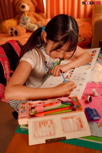 3DSVR-0474/13dsvr00474のティザービジュアル1