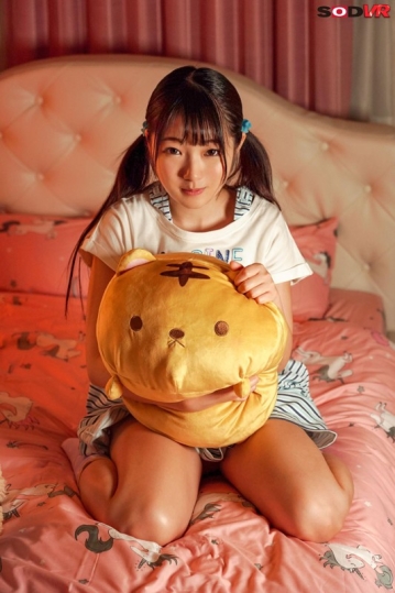 3DSVR-0474/13dsvr00474のティザービジュアル2