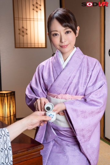 3DSVR-0477/13dsvr00477のティザービジュアル1