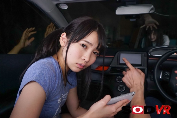 3DSVR-0495/13dsvr00495のティザービジュアル1