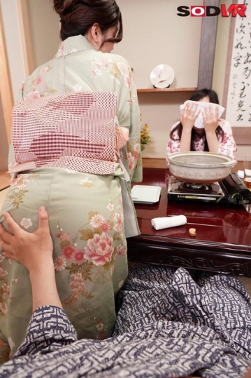 3DSVR-0503/13dsvr00503のティザービジュアル2