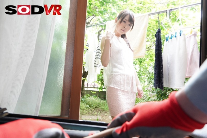 3DSVR-0508/13dsvr00508のティザービジュアル1