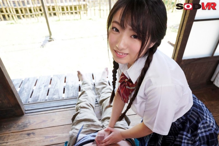 3DSVR-0509/13dsvr00509のティザービジュアル2