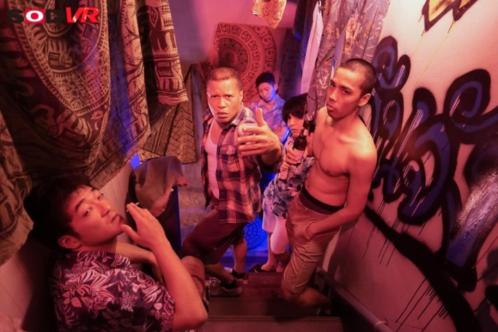 3DSVR-0511/13dsvr00511のティザービジュアル1