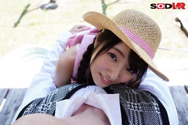 3DSVR-0523/13dsvr00523のティザービジュアル2