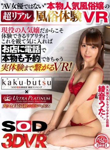 3DSVR-0534/13dsvr00534のキービジュアル