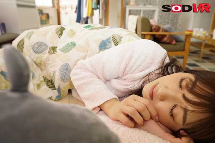 3DSVR-0537/13dsvr00537のティザービジュアル1