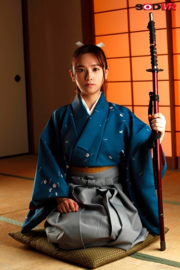 3DSVR-0541/13dsvr00541のティザービジュアル1