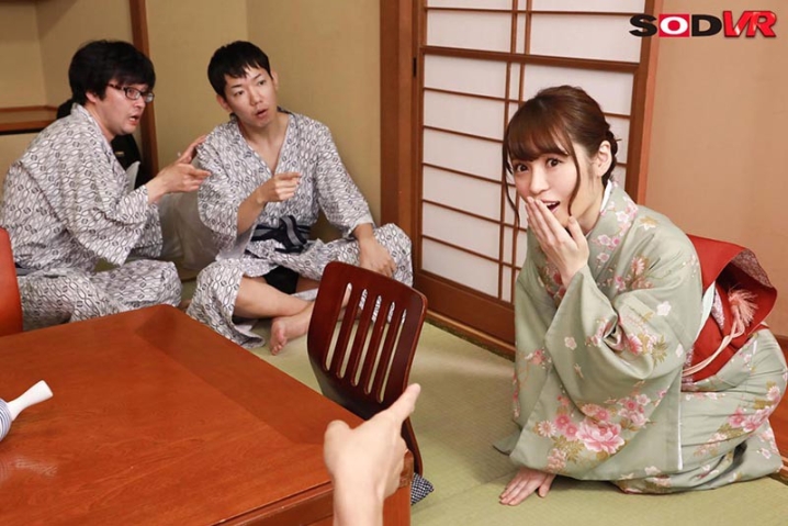 3DSVR-0546/13dsvr00546のティザービジュアル1