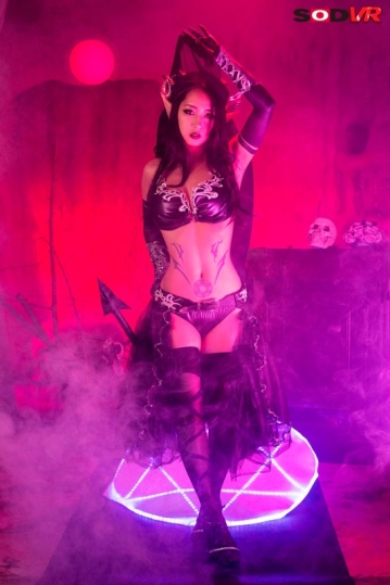 3DSVR-0549/13dsvr00549のティザービジュアル2