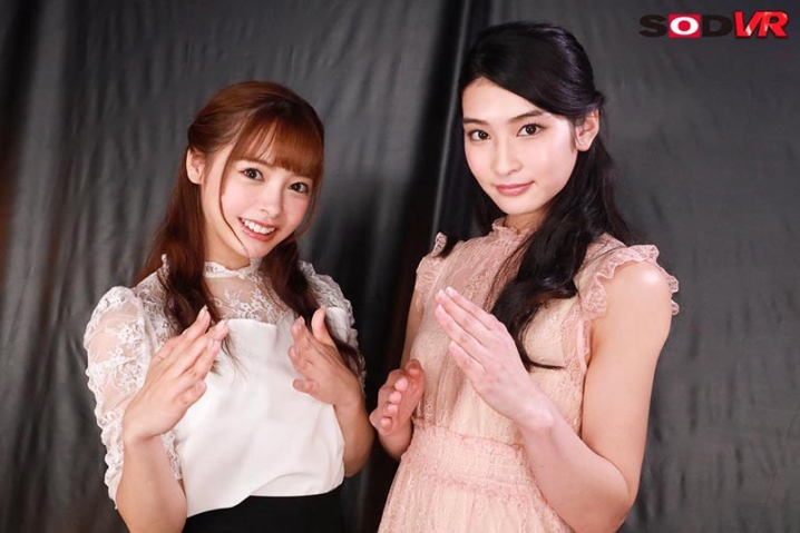 3DSVR-0559/13dsvr00559のティザービジュアル2