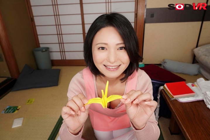 3DSVR-0565/13dsvr00565のティザービジュアル2