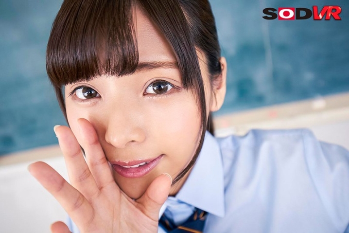 3DSVR-0579/13dsvr00579のティザービジュアル1