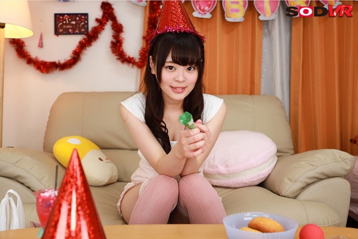 3DSVR-0587/13dsvr00587のティザービジュアル2