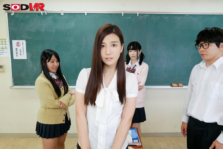 3DSVR-0589/13dsvr00589のティザービジュアル1