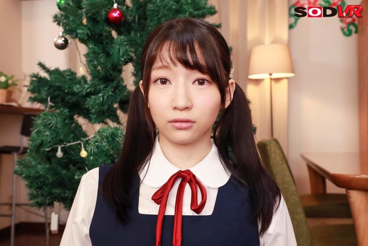 3DSVR-0592/13dsvr00592のキービジュアル